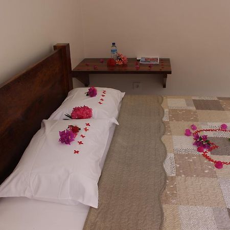 Kampoeng Senggigi Hotell Mangsit Exteriör bild